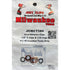 Just Clips JCMCT38010 3/8" Milwaukee Style Anvil Retainer Clips and O-Rings 10-Pack, 3 snap rings and 3 O-rings per pack, Made in USA