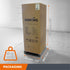 Martins Industries MIC-3 packaging with dimensions 23 x 26 x 62 in and net weight 49 kg