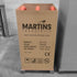 Martins Industries MIC-PCR Tire Inflation Cage packaging box with product specs