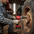 Clé à chocs haute performance Milwaukee Tool 2967-20 M18 Fuel, entraînement 1/2", avec bague de friction (outil seul)