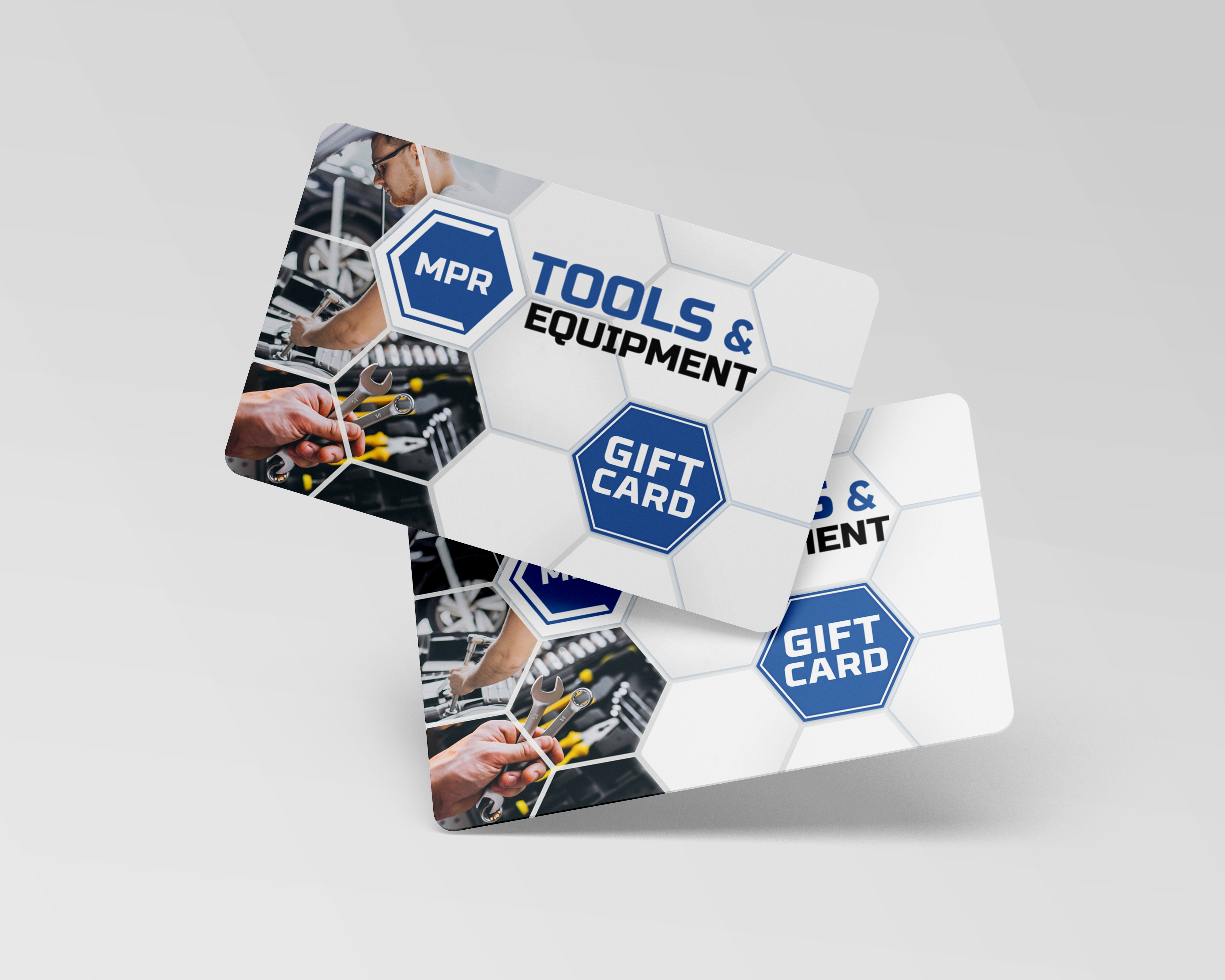 MPR Tools & Equipment Gift Card - MPR Tools & Equipment