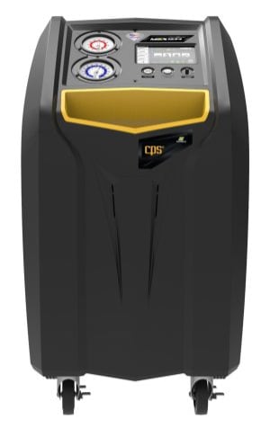 CPS Products MAXXAIR MSX1234 R-1234yf Refrigerant Management System - Front View