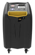 CPS Products MAXXAIR MSX1234 R-1234yf Refrigerant Management System - Front View