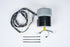 Portacool MTRR0043K Replacement Motor for APEX 6500 and Jetstream 270 with wiring harness and cable ties