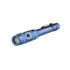 Maxxeon WorkStar 367 blue rechargeable LED inspection penlight