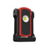 Maxxeon MXN00840 WorkStar CYCLAMP 1000lm Rechargeable Clamp Light - Front View