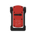 Maxxeon MXN00840 WorkStar CYCLAMP 1000lm Rechargeable Clamp Light - Back View with USB Port and Power Button