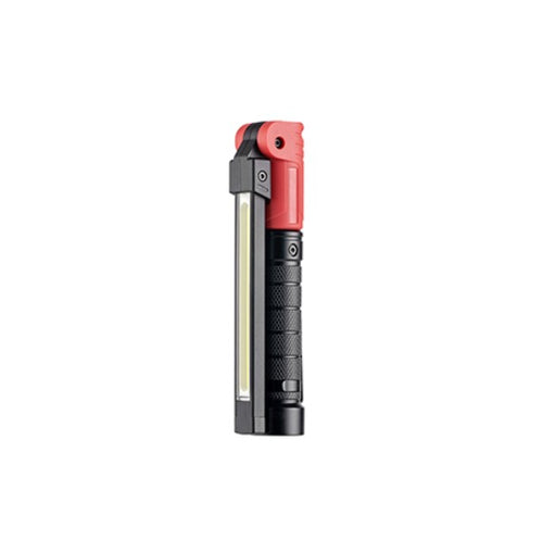 Maxxeon MXN-01021 WorkStar LumaStik 12" Inspection Light folded compact view