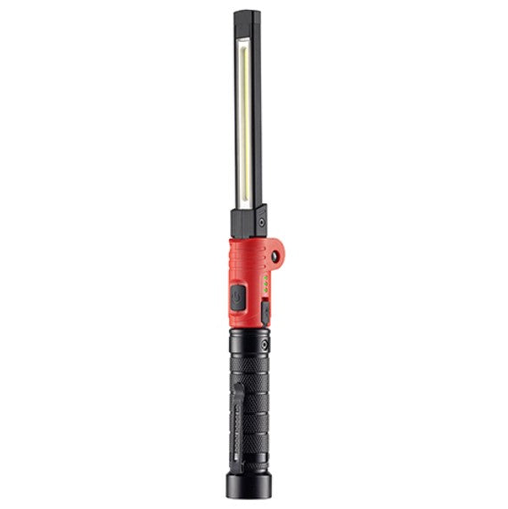 Maxxeon MXN-01021 WorkStar LumaStik 12" Inspection Light extended upright view