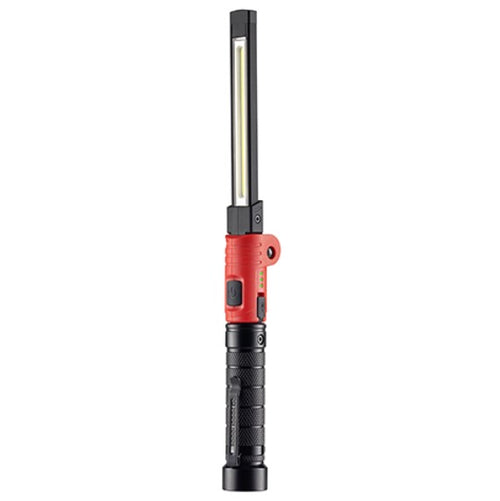Maxxeon MXN-01021 WorkStar LumaStik 12" Inspection Light extended upright view