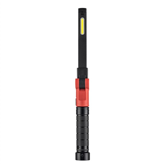 Maxxeon MXN-01021 WorkStar LumaStik 12" Inspection Light side profile view
