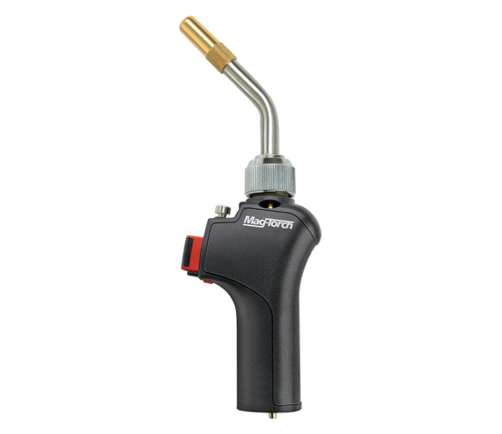 Mag-Torch MIMT565 2P.Trigger St.Torch/Mpp16.92Oz - MPR Tools & Equipment