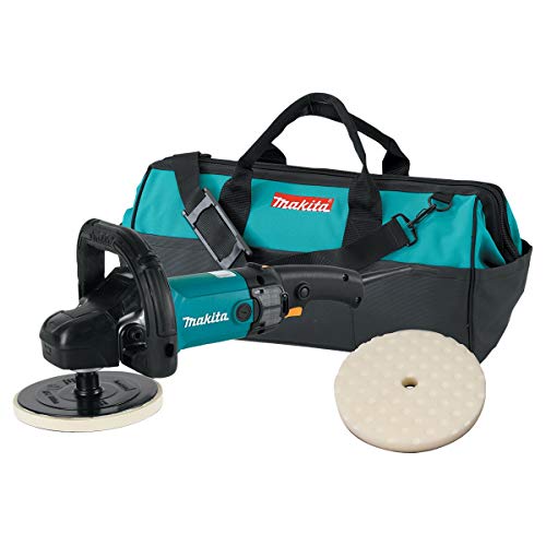 Makita 9237CX2 Polisher/Sander Kit - MPR Tools & Equipment