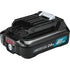 Makita Power Tools BL1021B 12V max CXT Lithium-Ion 2.0Ah Battery - MPR Tools & Equipment