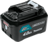 Makita Power Tools BL1041B 12V Max CXT® Lithium?Ion 4.0Ah Battery - MPR Tools & Equipment