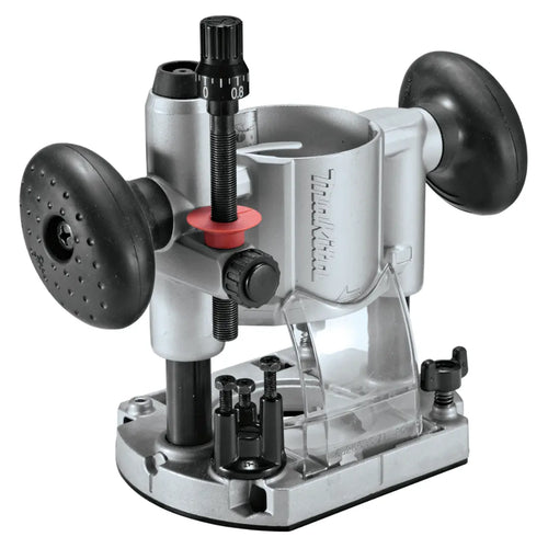 Makita 196094-2 Compact Router Plunge Base Set