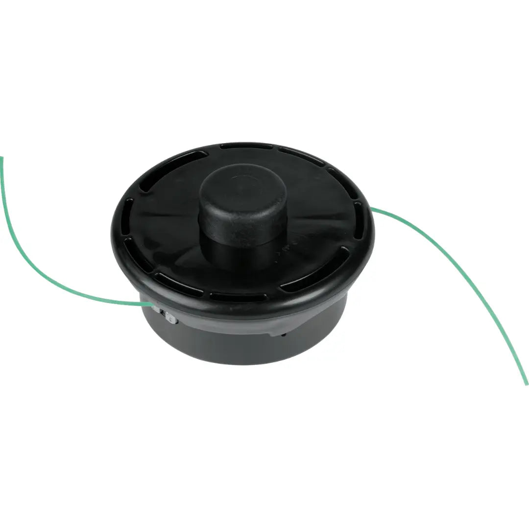 Makita 197297-1 Bump & Feed Trimmer Head, M8 x 1.25 RH