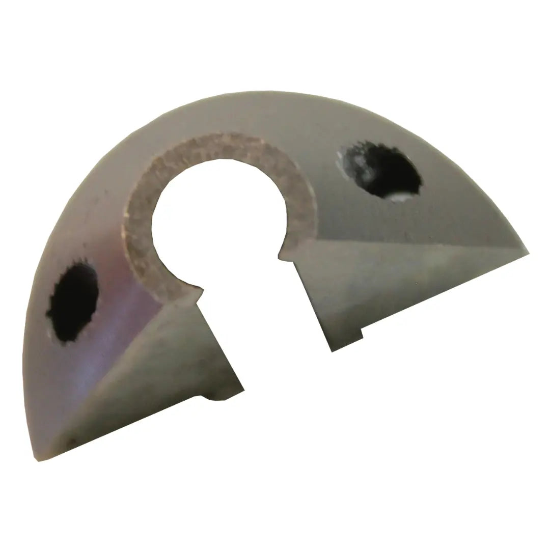 Makita A-15051 Replacement Die for 16 Gauge Nibblers