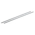 Makita B-02870 12-1/4" Double Edged High Speed Steel Planer Blade (2-Pack)