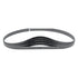 Makita B-40559 32-7/8" x 1/2" 18 TPI Bi-Metal Compact Band Saw Blade (5-Pack)