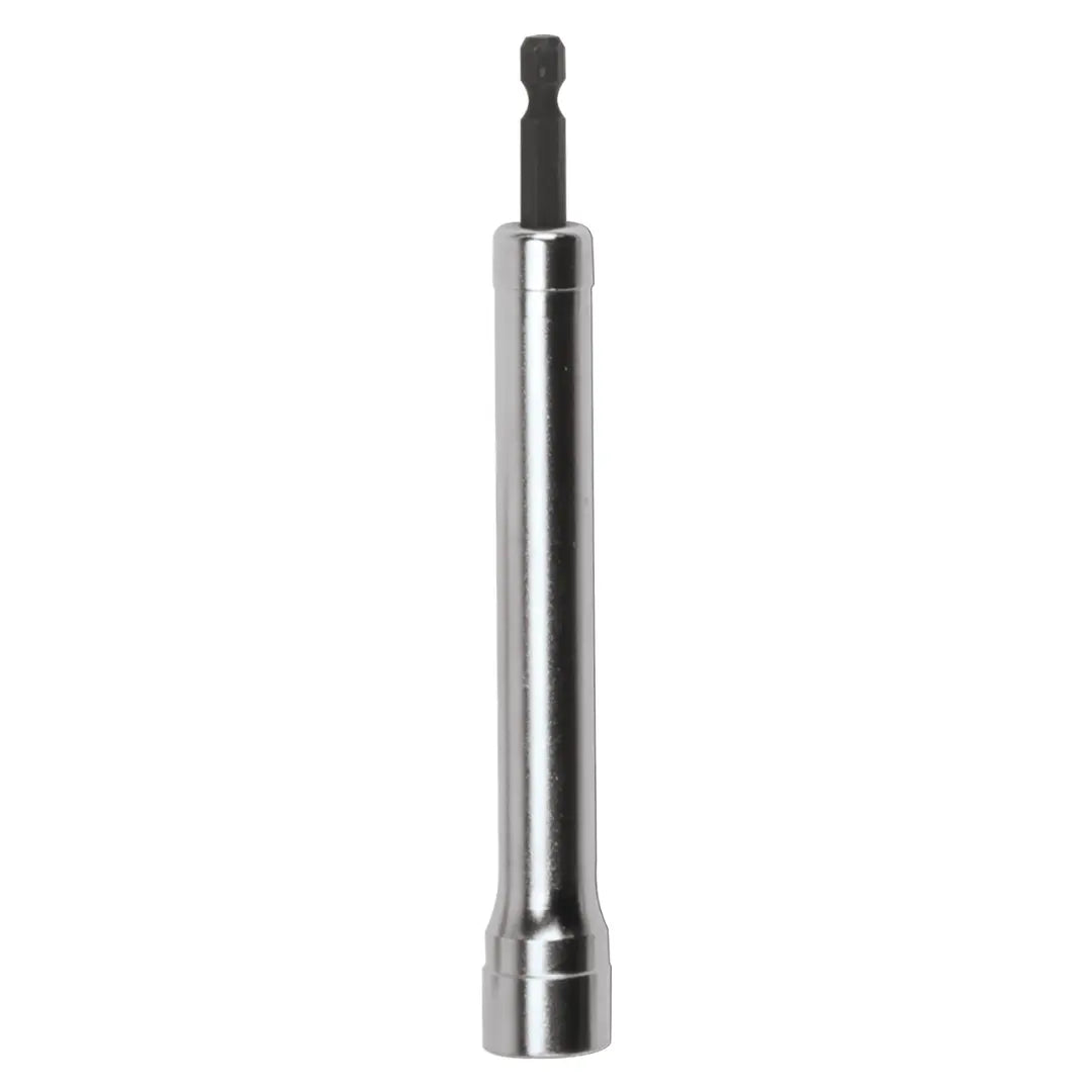 Makita B-43309 9/16" x 6" 12-Point Hollow Socket with 1/4" Hex Shank