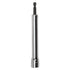 Makita B-43309 9/16" x 6" 12-Point Hollow Socket with 1/4" Hex Shank