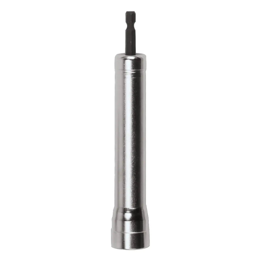 Makita B-43359 3/4" x 6" 12-Point Hollow Socket with 1/4" Hex Shank