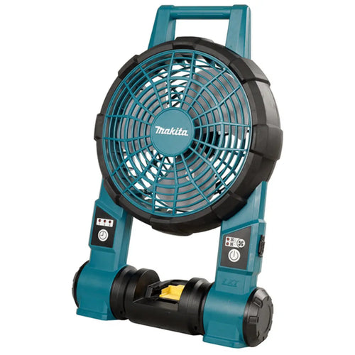 Makita DCF201Z 18V LXT 9" Cordless/Corded Fan (Tool Only)