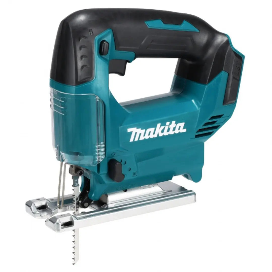 Makita DJV186Z 18V LXT Cordless D-Handle Jig Saw (Tool Only)