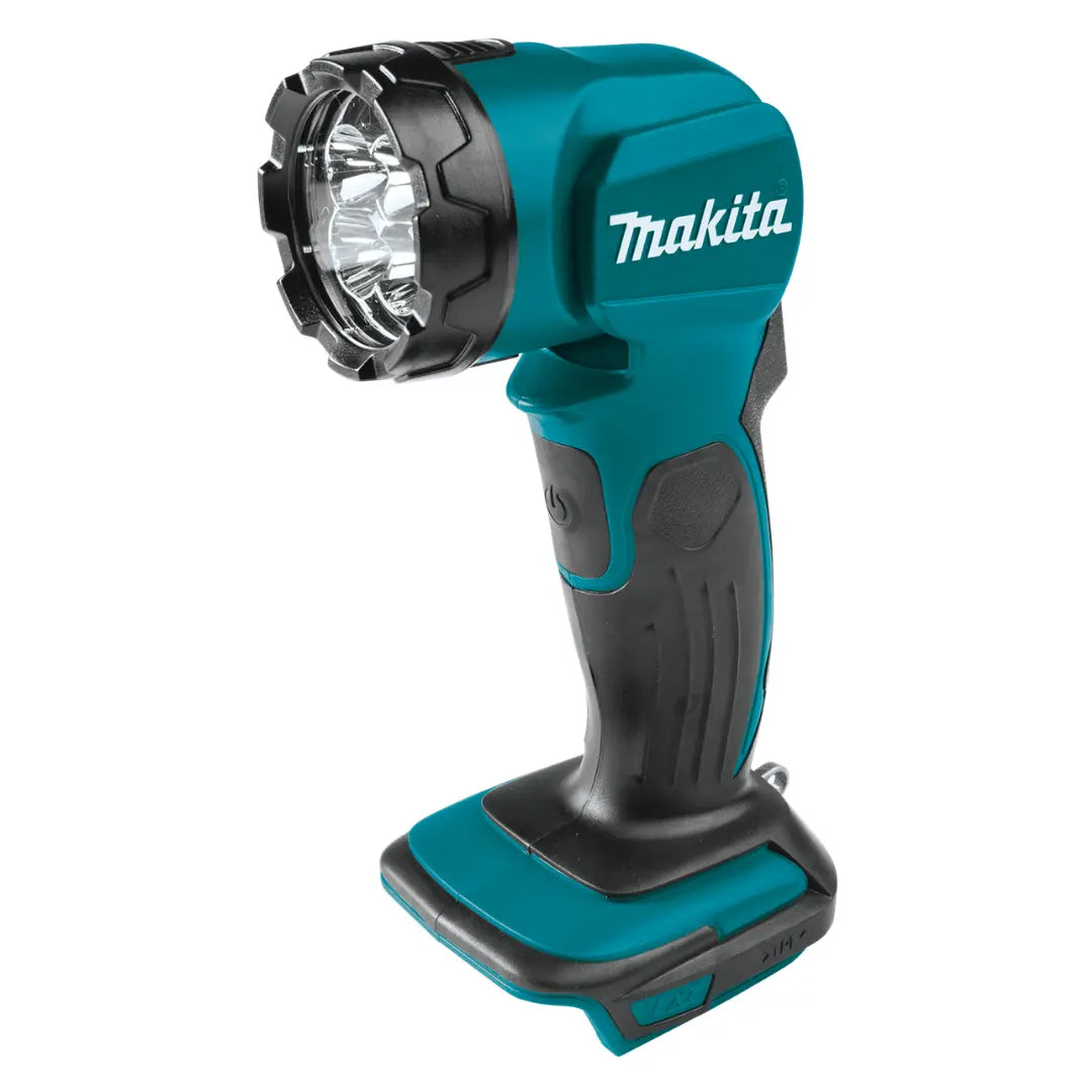 Makita DML815 18V LXT Cordless LED Flashlight (Tool Only)