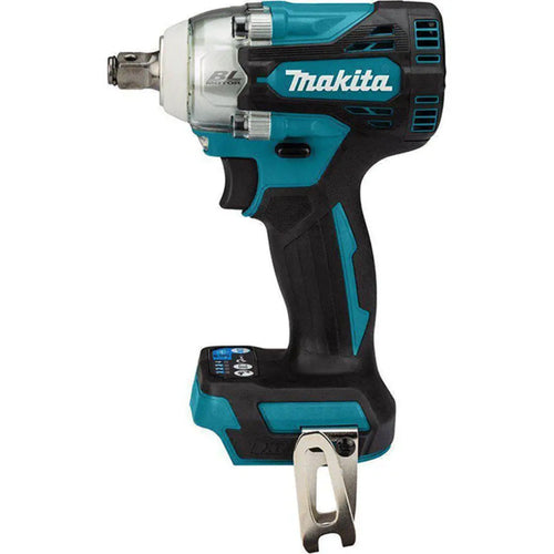Makita DTW300XVZ 18V LXT Brushless 1/2" Impact Wrench with Friction Ring (Tool Only)