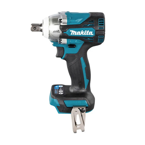 Makita DTW301XVZ 18V LXT Brushless 1/2" Impact Wrench with Detent Pin (Tool Only)