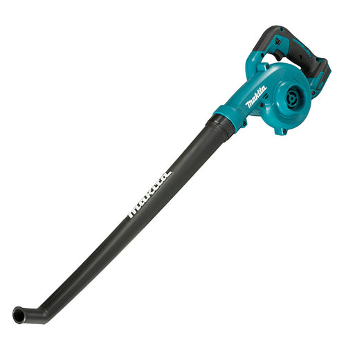 Makita DUB186Z 18V LXT 113 CFM Cordless Blower with Long Nozzle (Tool Only)