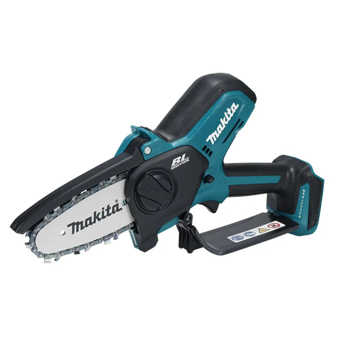 Makita DUC101Z 18V LXT Brushless 4" Pruning Saw (Tool Only)