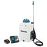 Makita DUS158RF 18V LXT 15 L Backpack Sprayer Kit with 3.0Ah Battery and Rapid Charger
