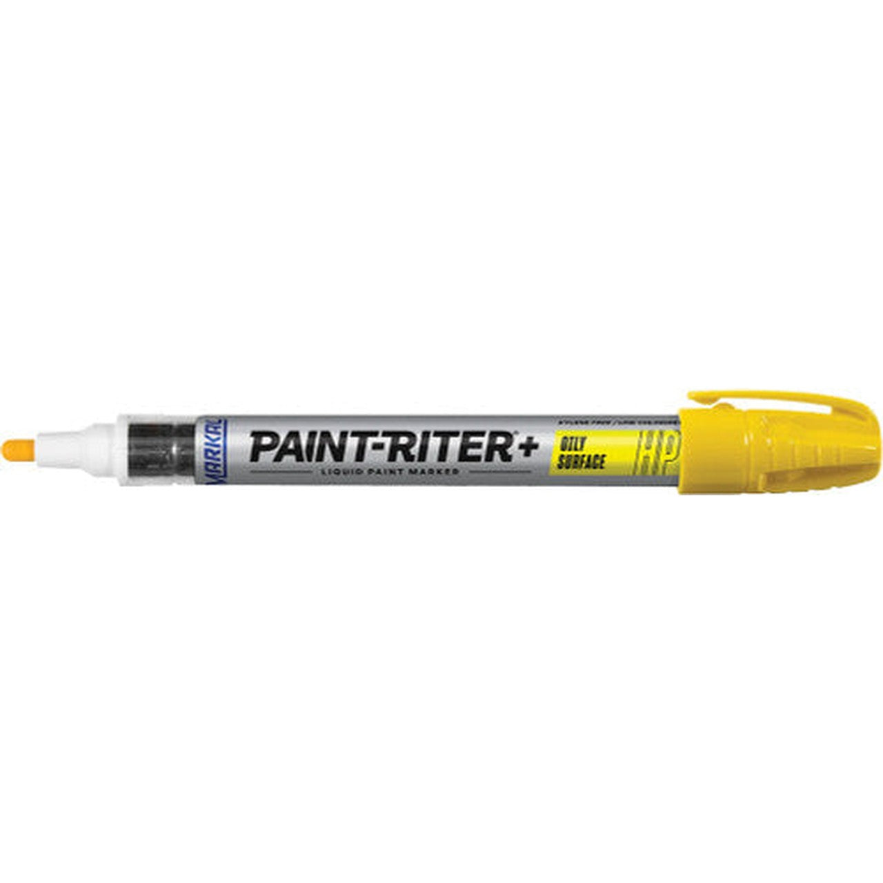 Markal Markers 96961EA PRO-LINE HP LIQUID PAINT MARKER, YELLOW - MPR Tools & Equipment