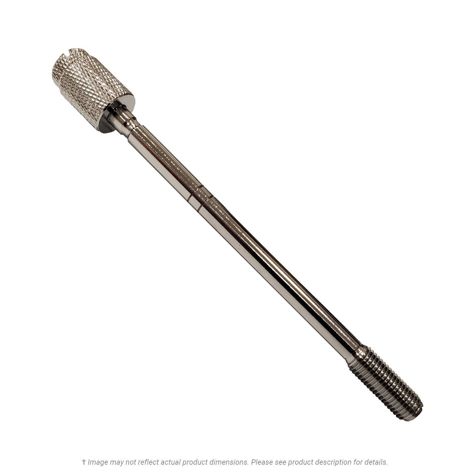 Marson 39360 3/8"-16 Mandrel for RN-1/M39300 Tool - MPR Tools & Equipment