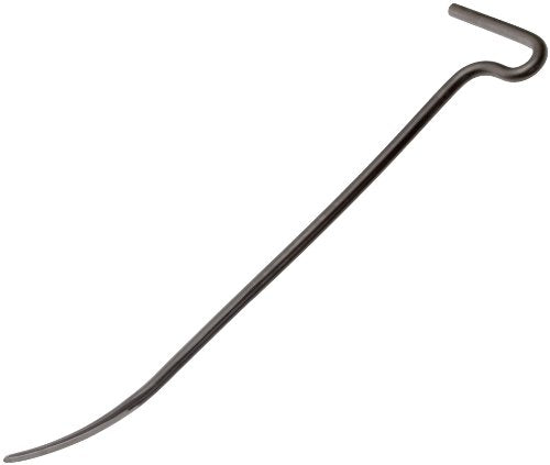 Martin Tools 1106 Medium Curved Pick, 26-1/2" Overall Length - MPR Tools & Equipment