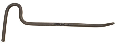 Martin Tools 1109 Heavy Duty Long Chisel Bit Pick, 20" Overall Length - MPR Tools & Equipment