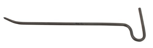 Martin Tools 1111 Medium Short Curved Pick, 18" Overall Length - MPR Tools & Equipment