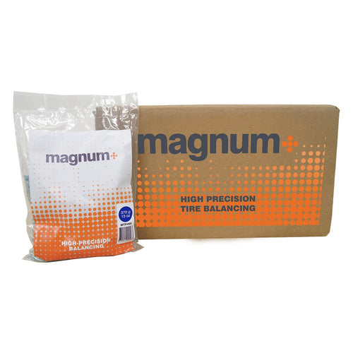 Martins Industries MTP400 MAGNUM+ 370g/13oz High-Precision Tire Balancing Beads Single Bag - MPR Tools & Equipment