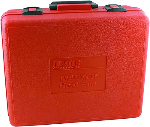 Master Appliance 51013 Carrying Case - MPR Tools & Equipment