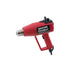 Master Appliance PH-1200 Proheat Varitemp Heat Gun. 130 Degree F to 1000 Degree F. 120V. 60 Hz. 11 Amp. 1300W Max - MPR Tools & Equipment