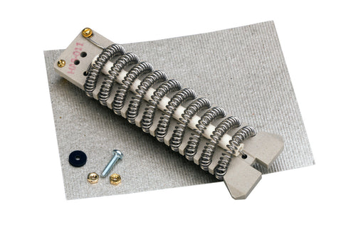 Master Appliance HAS-043K Replacement Heating Element Kit with Mica Insulator and Hardware
