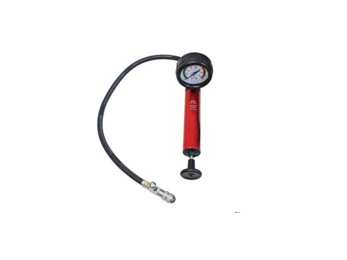 Mastercool 43300-1 Hand-held Pump for 43300 - MPR Tools & Equipment