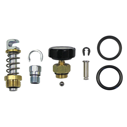 Mastercool 71201001AREP Valve & Hydraulic Repair Kit - MPR Tools & Equipment