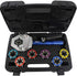 Mastercool Blue 71500-A Hydra-Krimp AC Hose Crimper - MPR Tools & Equipment