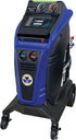 Mastercool COMMANDER2100 Fully Automatic R134A R/R/R Machine, 110V - MPR Tools & Equipment