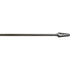 Mastercut SL-4L6DC 1/2 Diameter Doublecut SL Radius Cone Shape Burs - 14 Degree - MPR Tools & Equipment