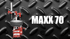 Coats (Hennessy Industries) 800MAXX70220 Démonte-pneus Maxx 70 220 V, diamètre de jante 6"-24".